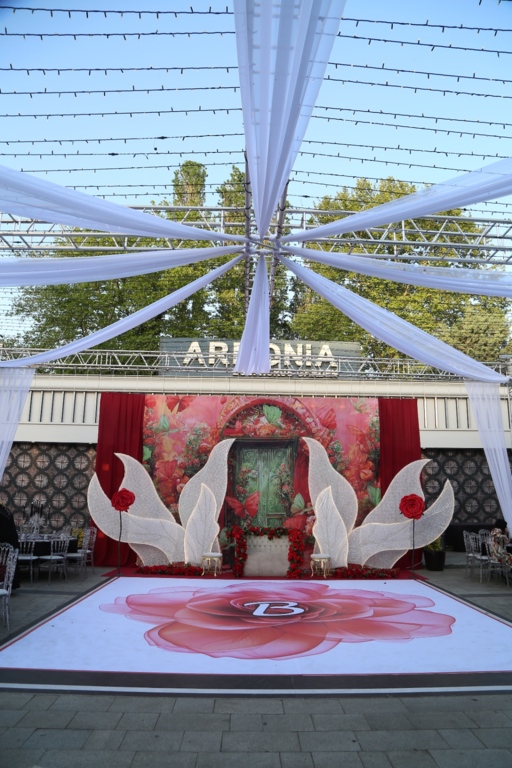 Armonia Bosphorus
