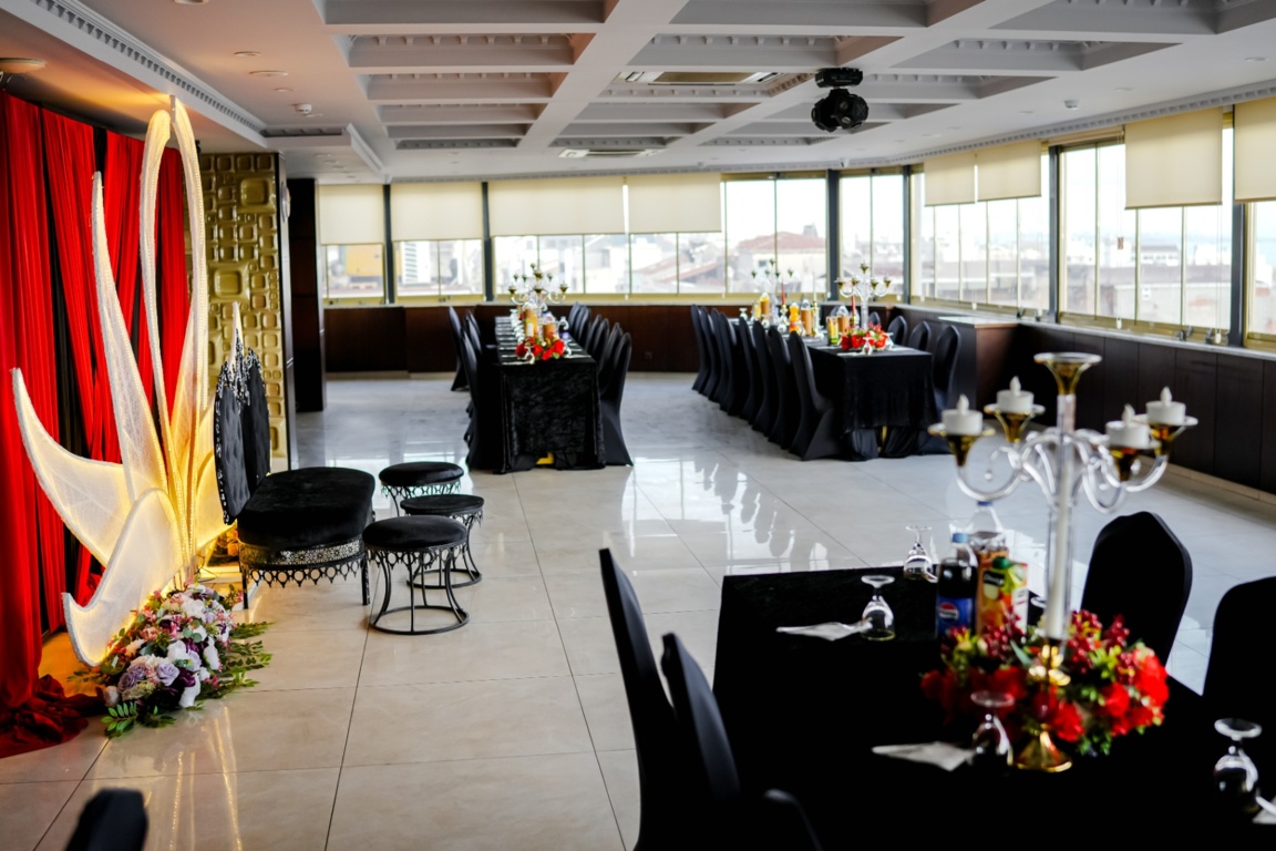 Fuar Otel