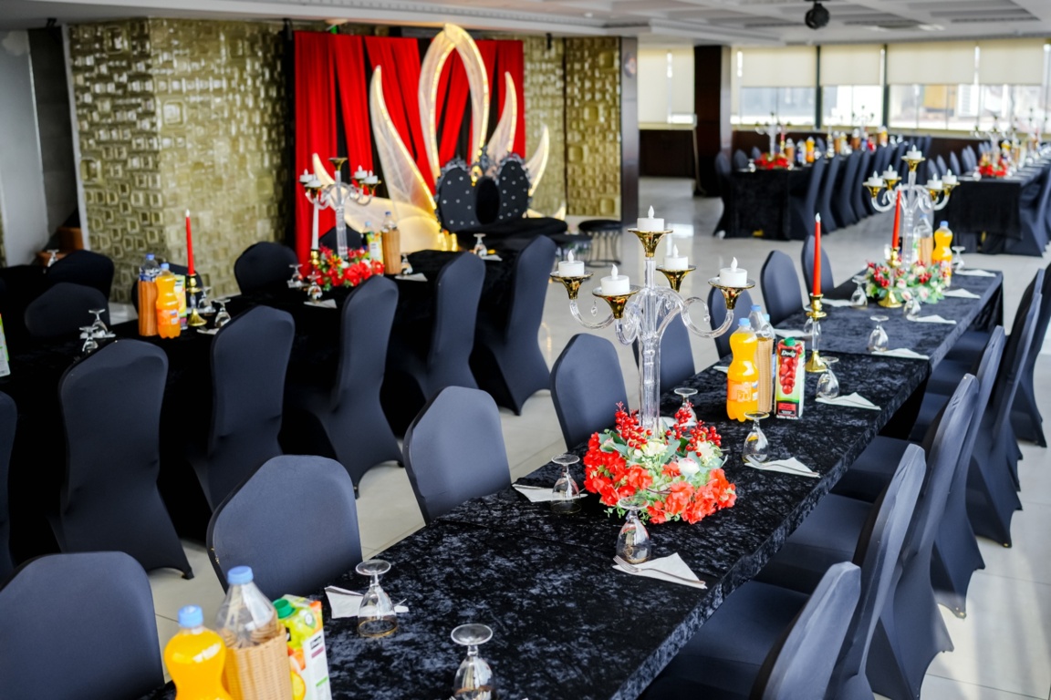 Fuar Otel