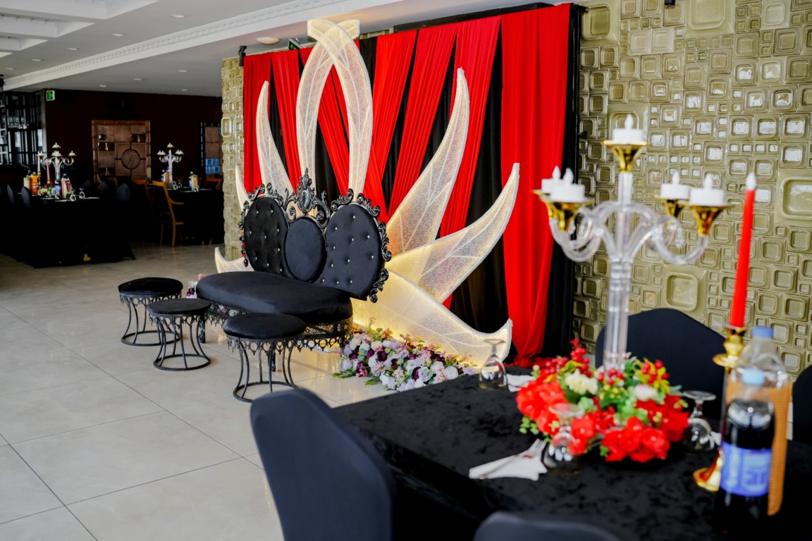 Fuar Otel