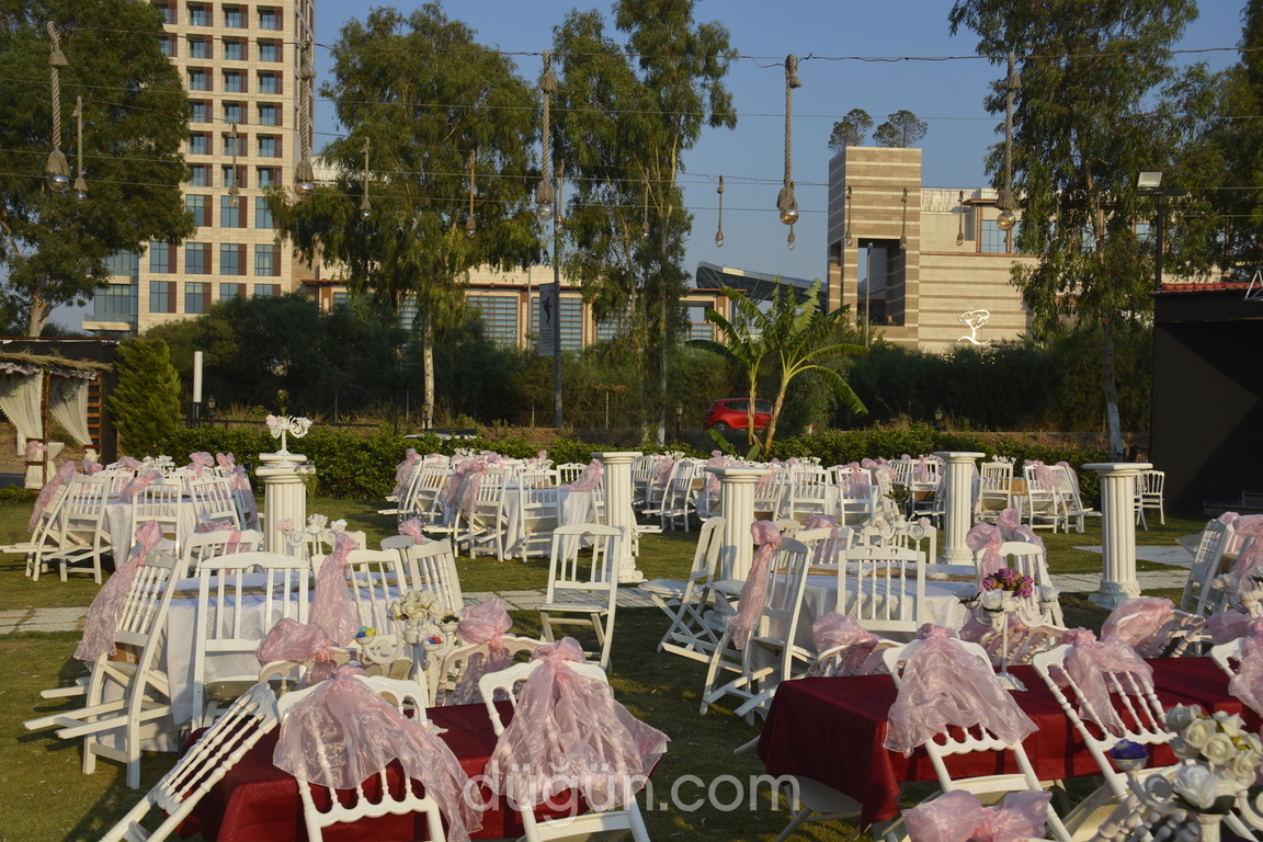 Dubai Garden Fiyatları Kır Düğünü İzmir