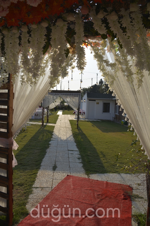 Dubai Garden Fiyatları Kır Düğünü İzmir