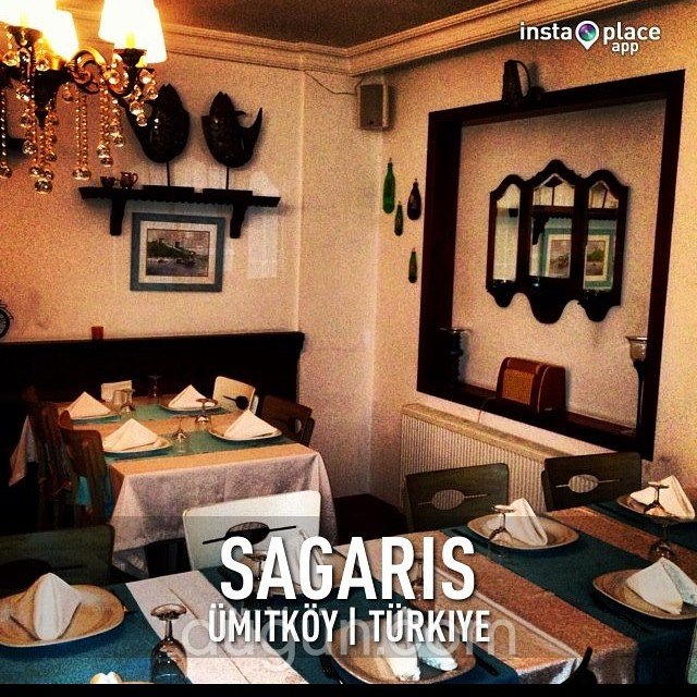 Sagaris Restaurant