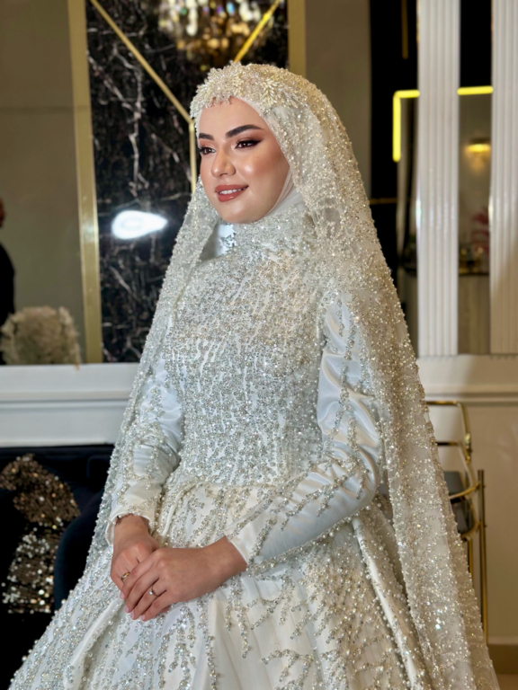 Hatice Efkan Make Up