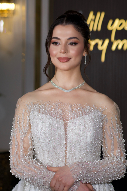 Hatice Efkan Make Up