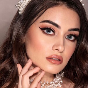 Hatice Efkan Make Up