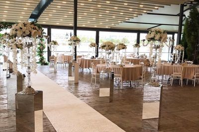 Niyazi Kesim Wedding