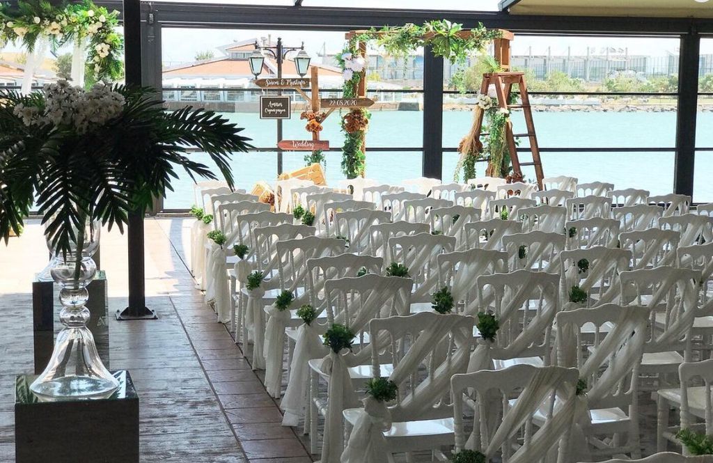 Niyazi Kesim Wedding