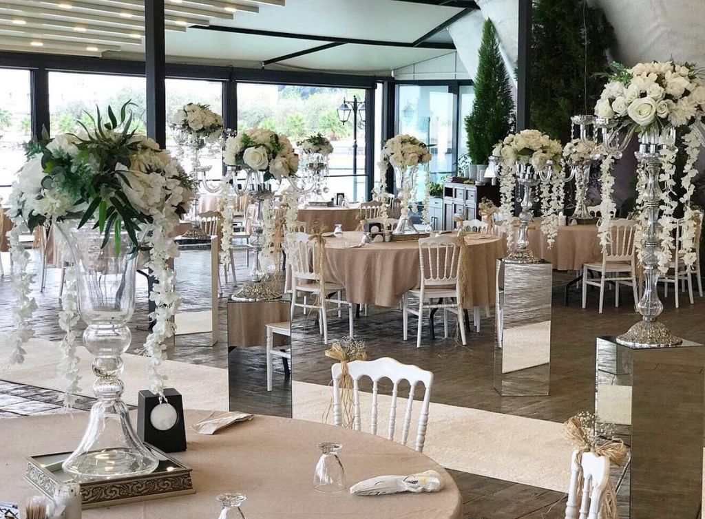 Niyazi Kesim Wedding