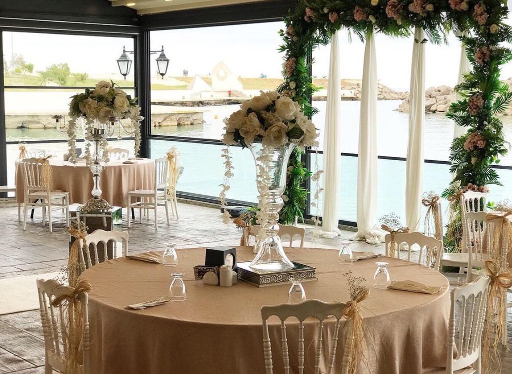 Niyazi Kesim Wedding