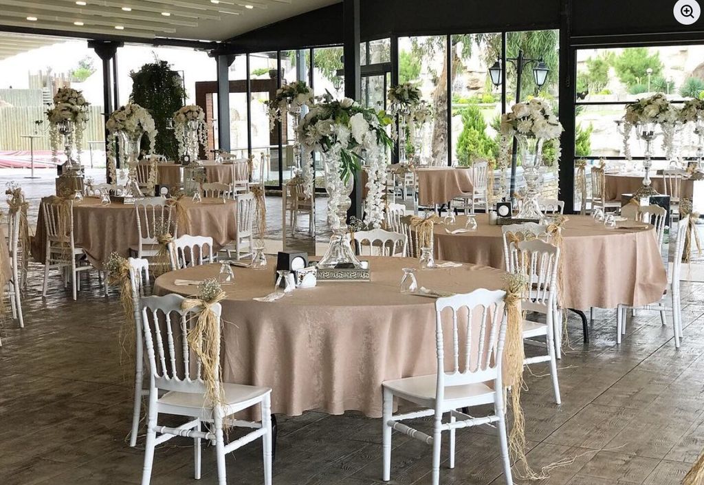 Niyazi Kesim Wedding