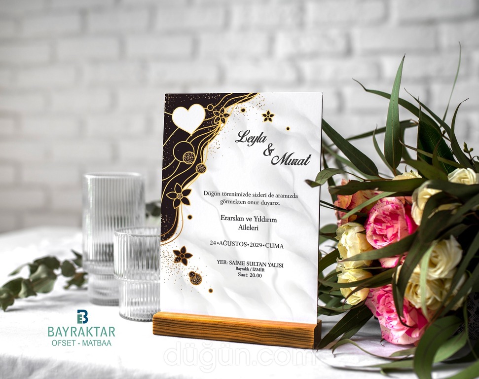 Bayraktar Ofset Matbaacılık 