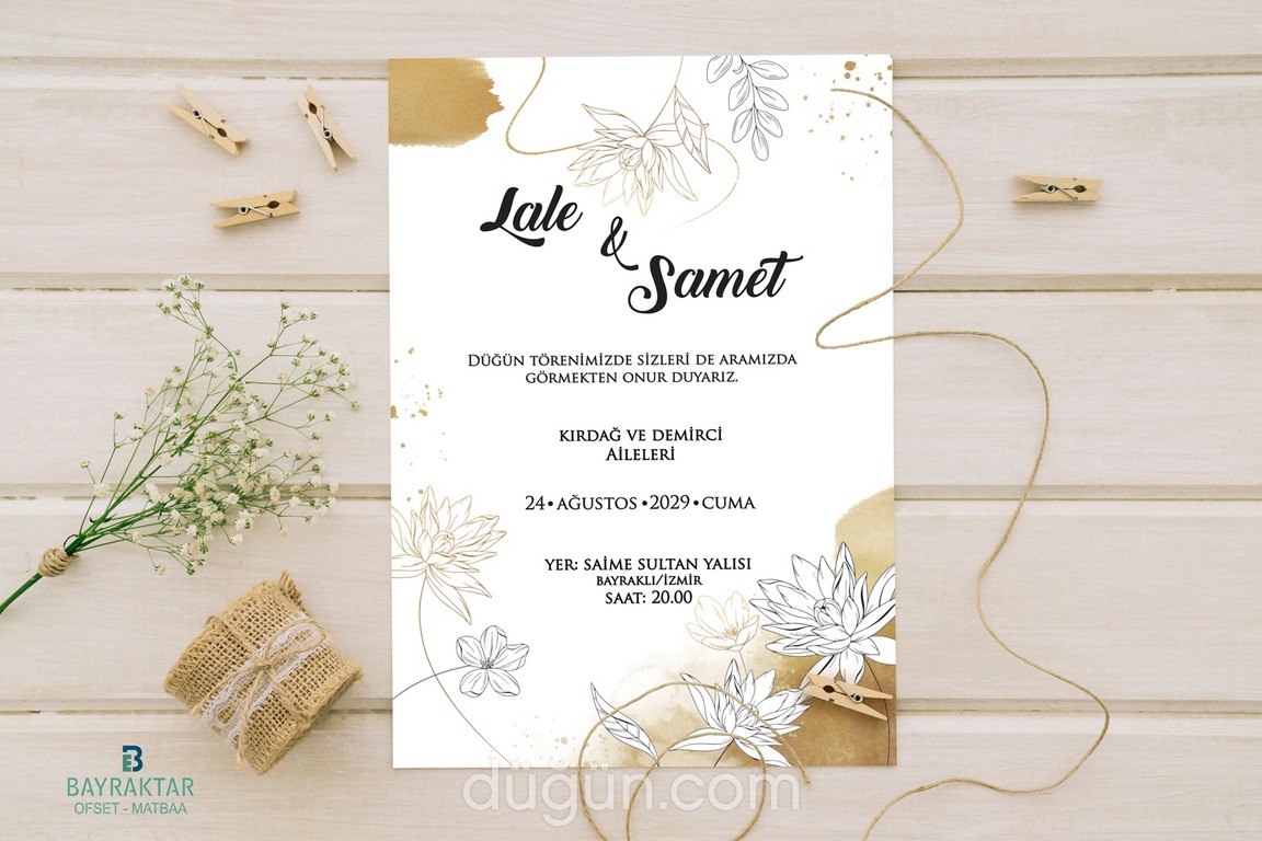 Bayraktar Ofset Matbaacılık 