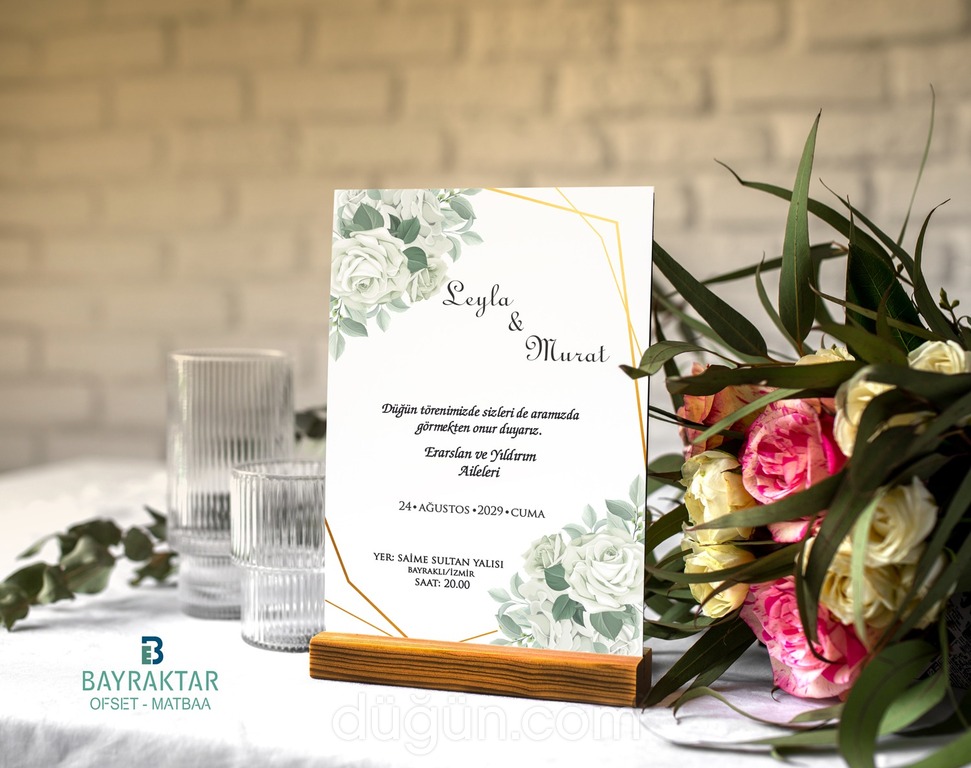 Bayraktar Ofset Matbaacılık 