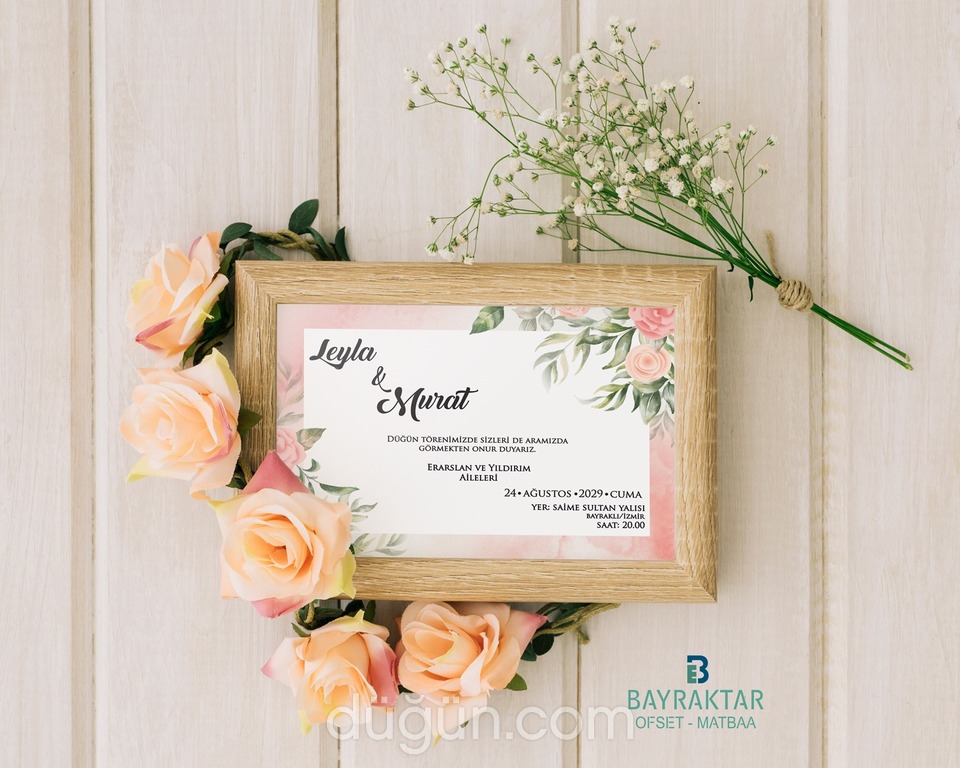 Bayraktar Ofset Matbaacılık 