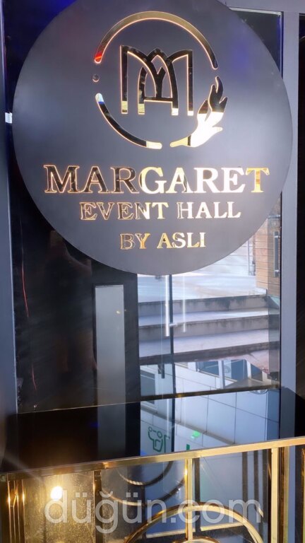 Margaret Event Hall By Aslı