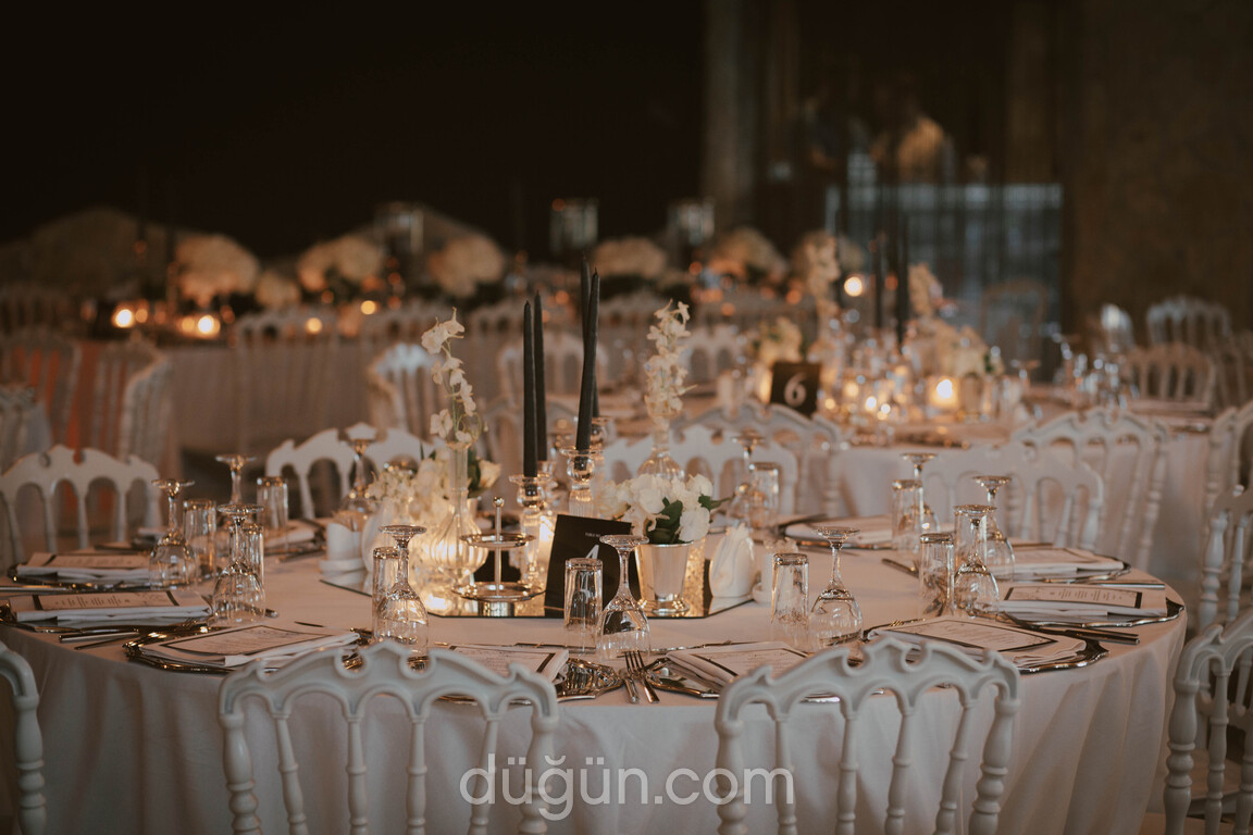 Bella Garden Wedding House