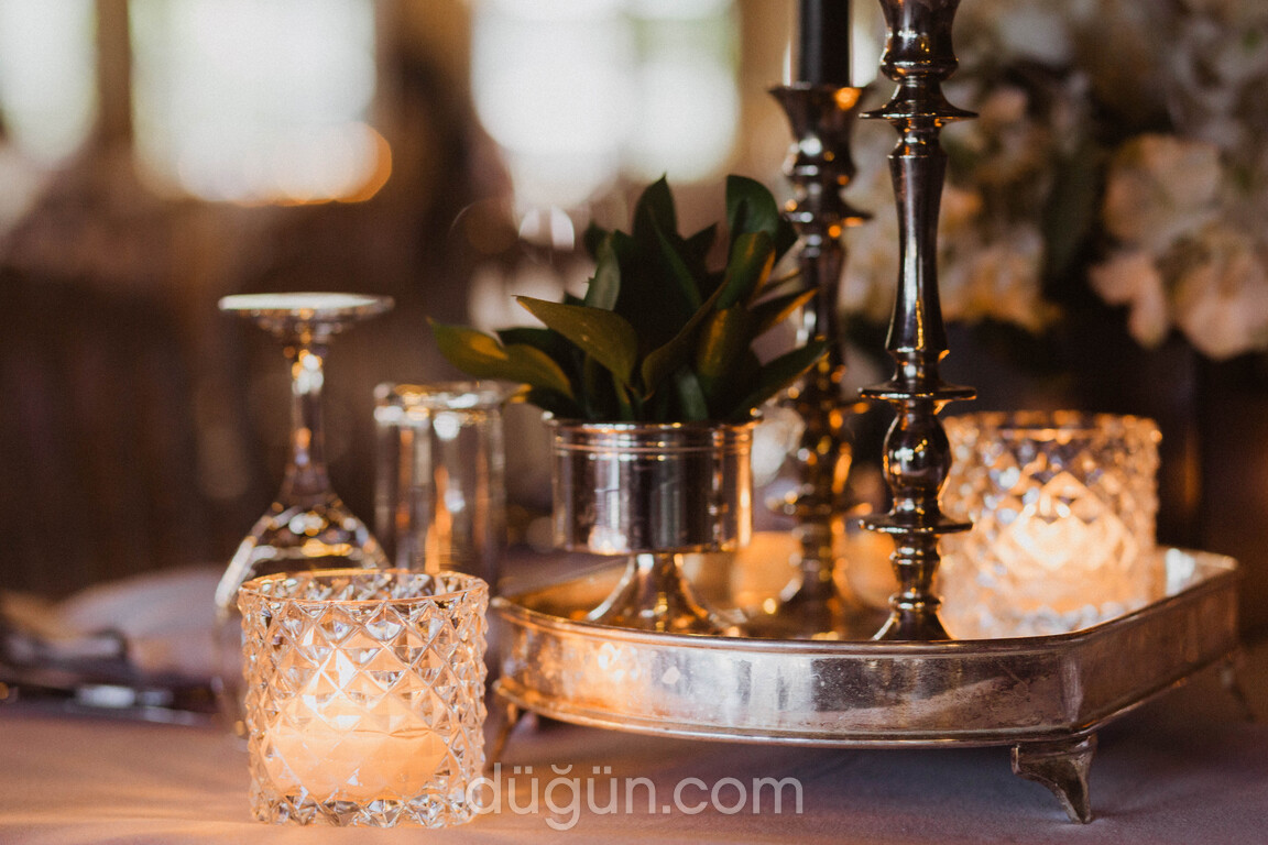 Bella Garden Wedding House