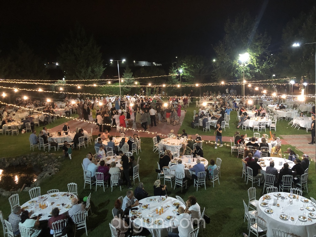 Bella Garden Wedding House