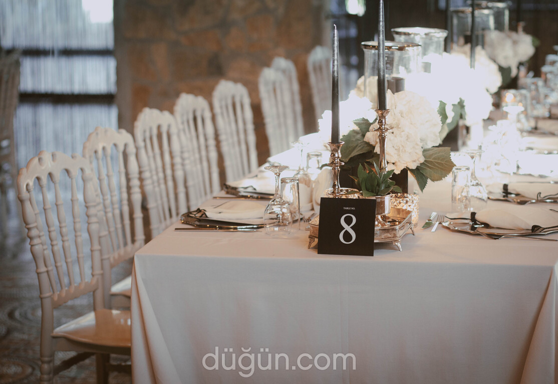 Bella Garden Wedding House