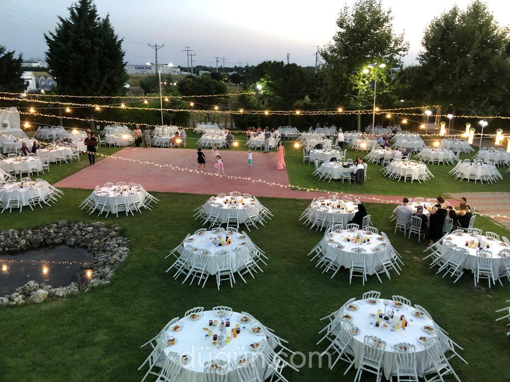 Bella Garden Wedding House