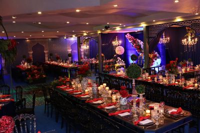 My House Otel
