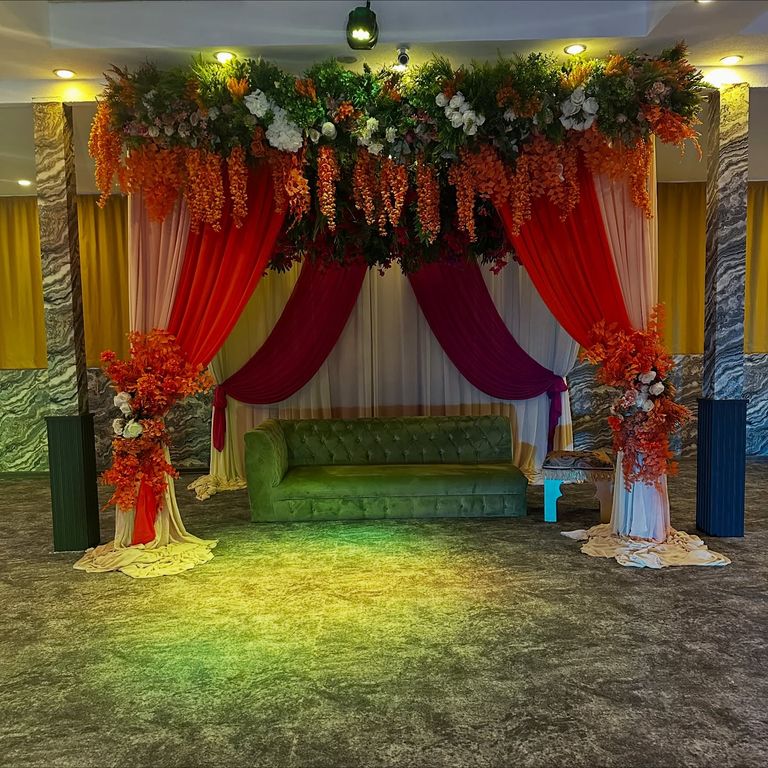 My House Otel
