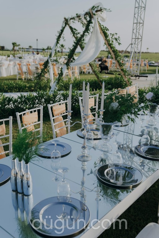 Es Wedding Organizasyon