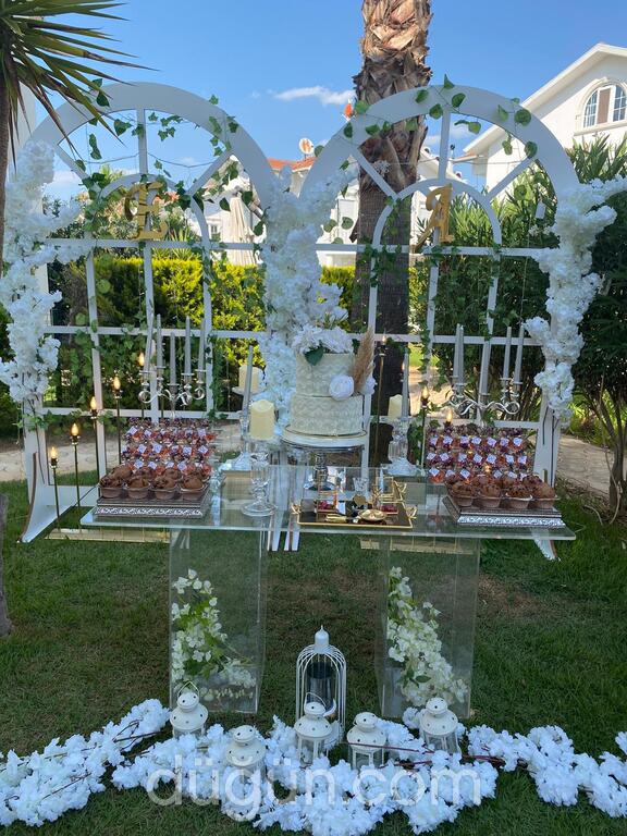 Es Wedding Organizasyon
