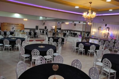 Elegance Kına Evi ve Organizasyon