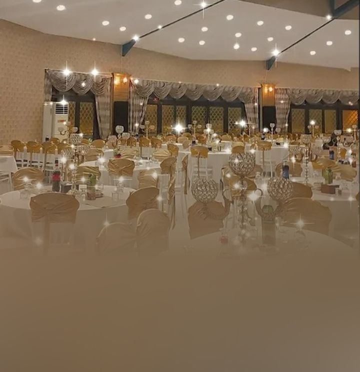 Paşabahçe Düğün Sarayı