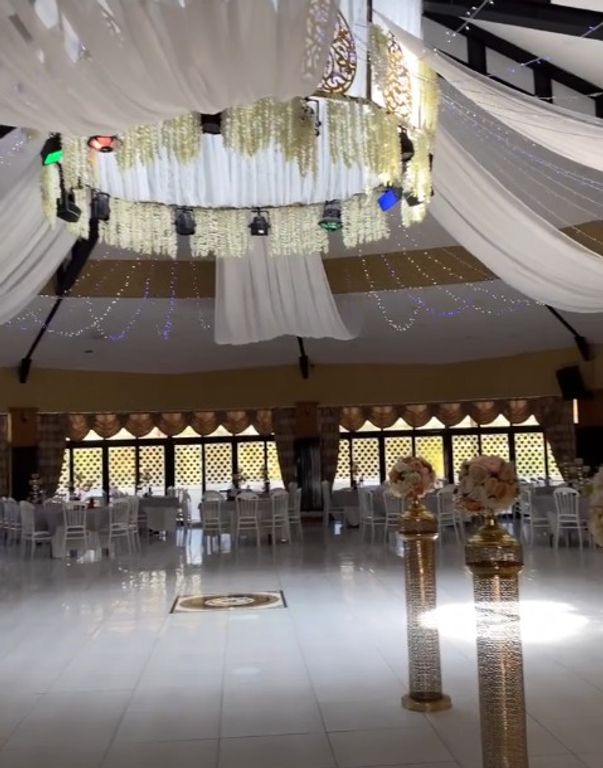 Paşabahçe Düğün Sarayı