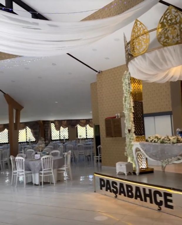 Paşabahçe Düğün Sarayı