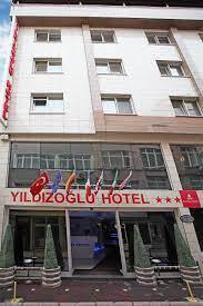 Yıldızoğlu Hotel