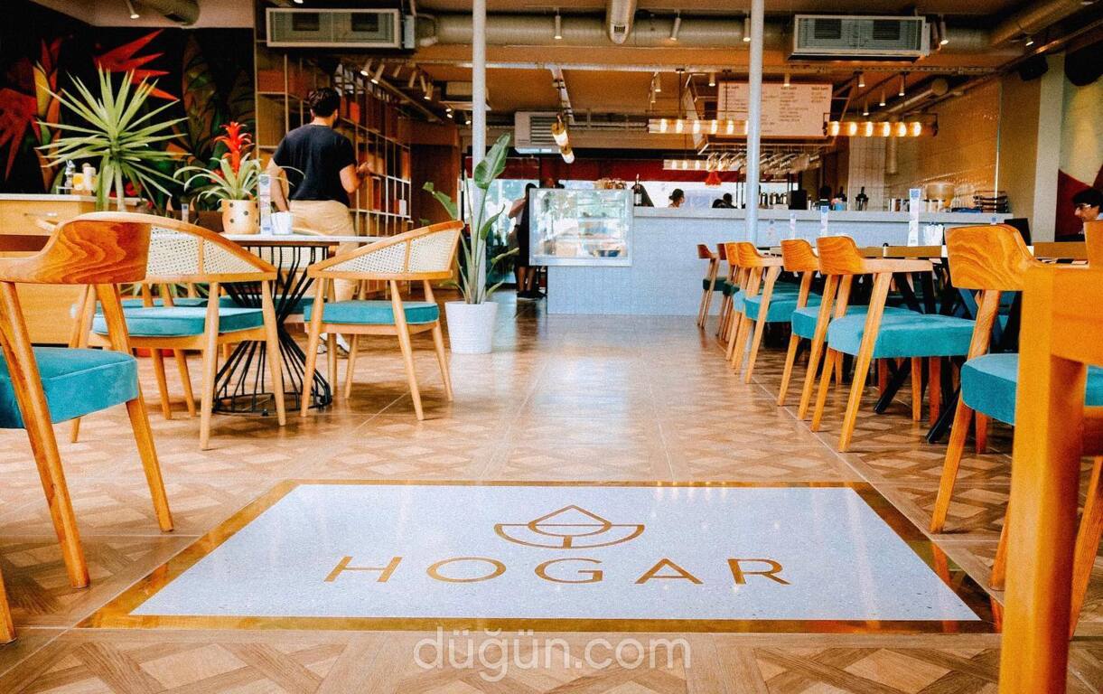 Hogar