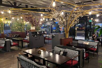 Hollywood Bahçelievler