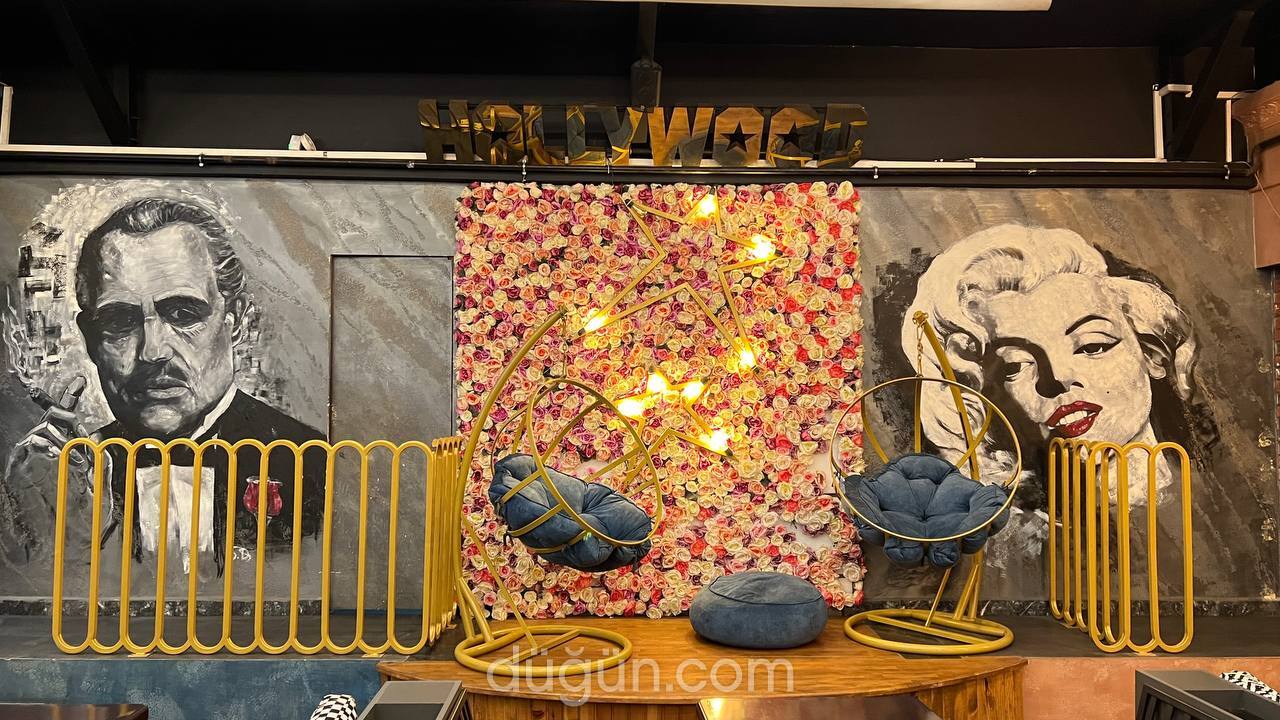 Hollywood Bahçelievler