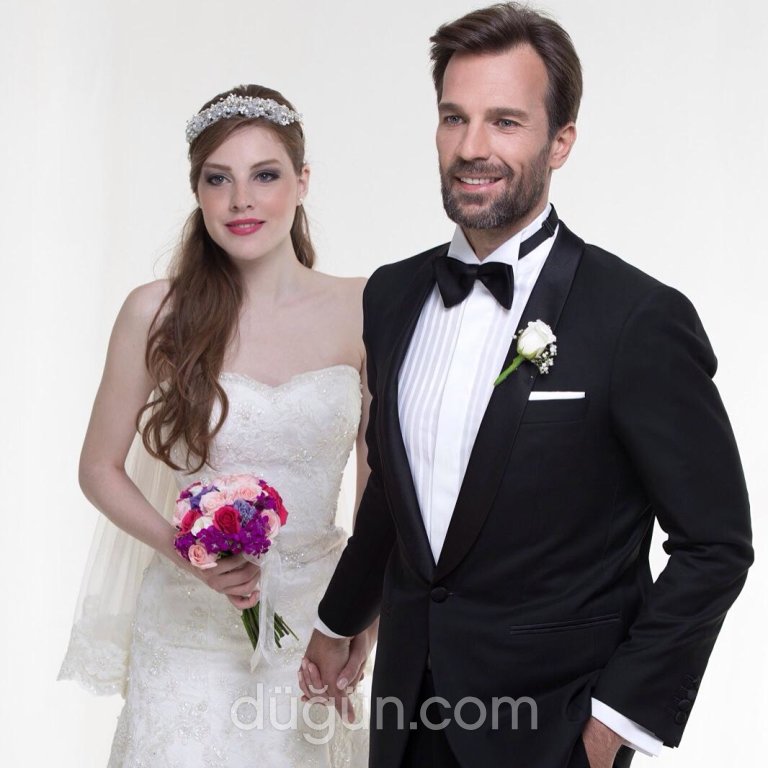 Mehmet Dudu Tailor Made