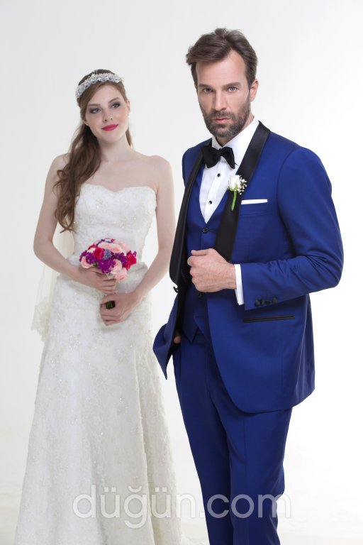 Mehmet Dudu Tailor Made