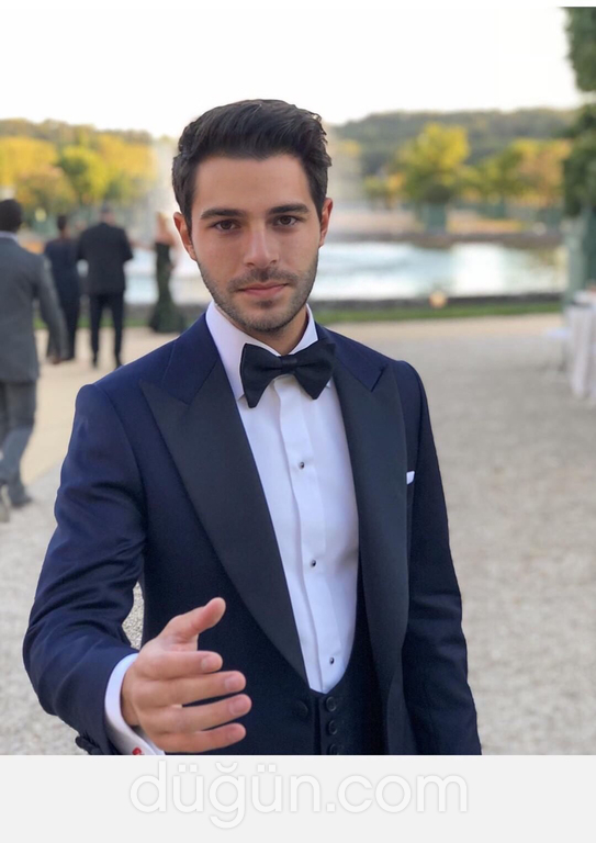 Mehmet Dudu Tailor Made