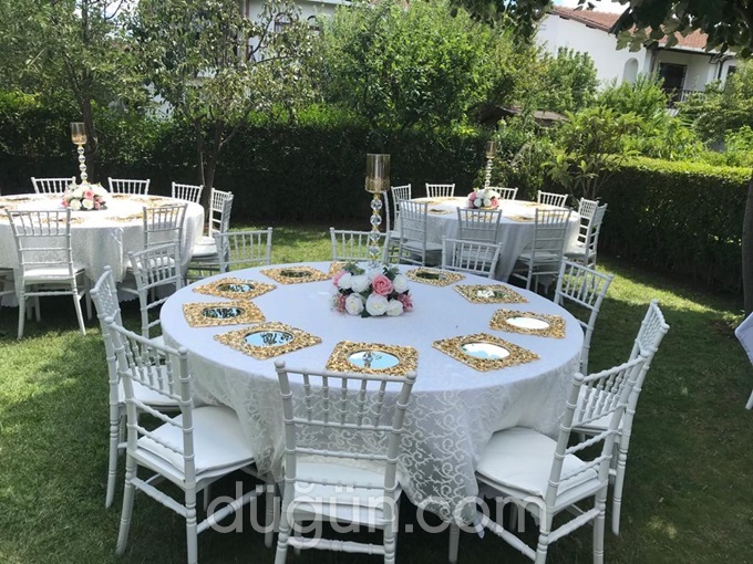 Esenler Organizasyon