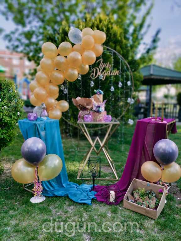 LayLay Organizasyon Event