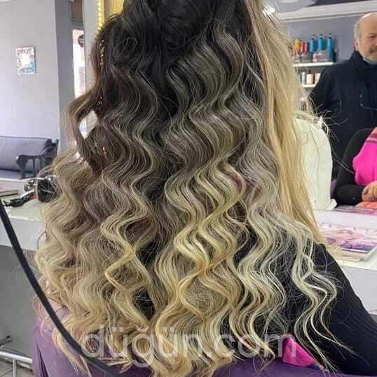 Elux Güzellik Salonu