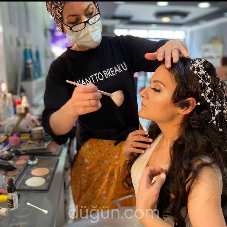 Elux Güzellik Salonu