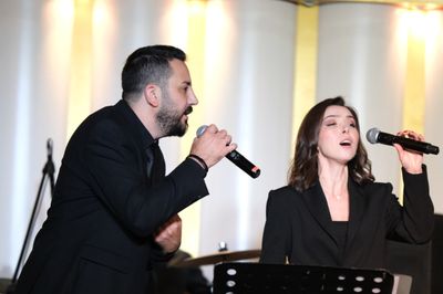 Lidya Band Orkestrası