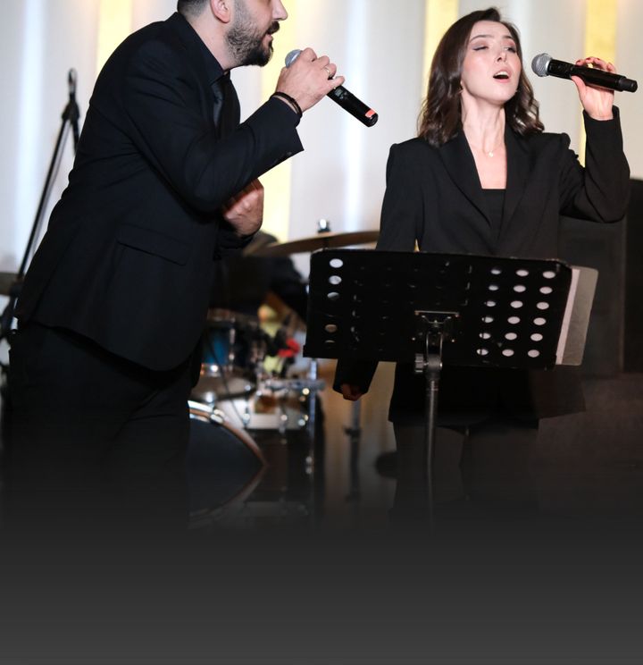 Lidya Band Orkestrası