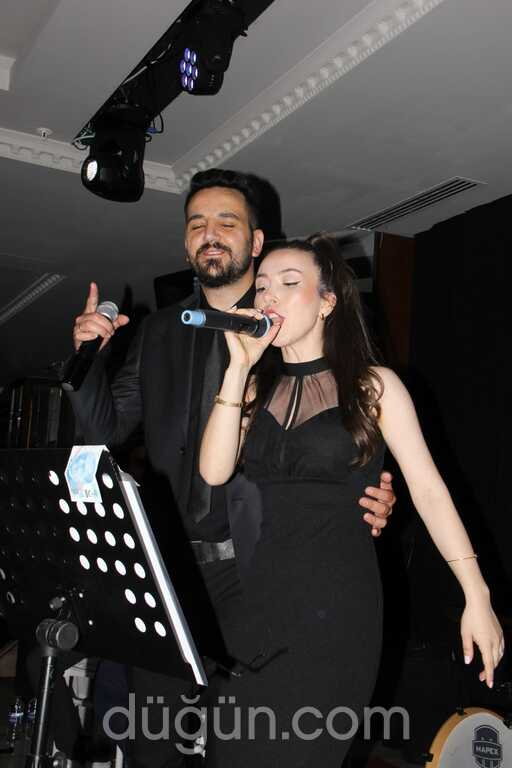 Haydar & Aslı Wedding Orkestrası
