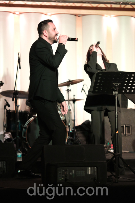 Lidya Band Orkestrası