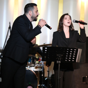 Lidya Band Orkestrası