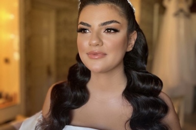 Hair Makeup By Defne